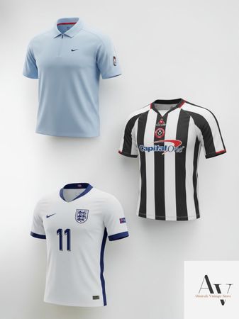Rugby jersey T shirts