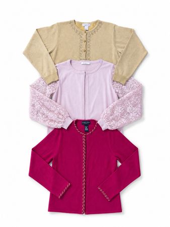 Ladie’s Mix brands Maglione/Cardigan id (307)