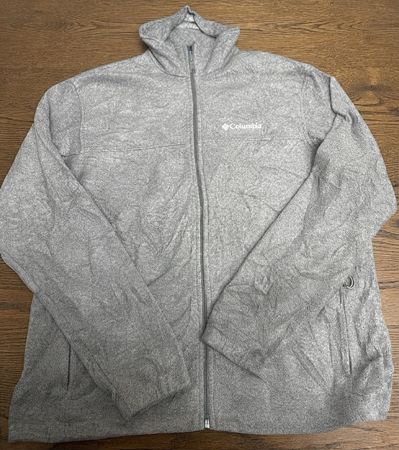 Columbia Jackets