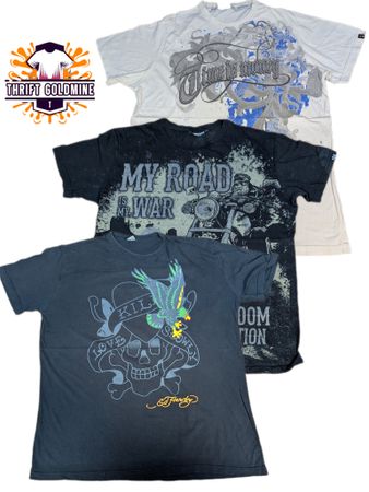 Y2k Afflaction Style T shirt