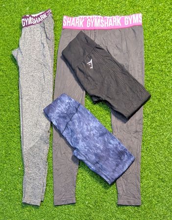 6961 - Gymshark Leggings