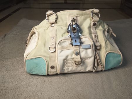 Custom handpick GG&L