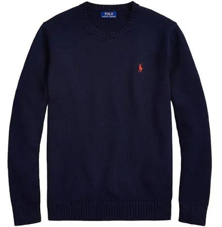 Ralph lauren sweaters