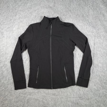 Lululemon Define Jackets