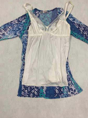 Custom handpick y2k mix tops bundle