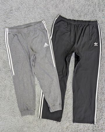 ### Adidas Branded joggers