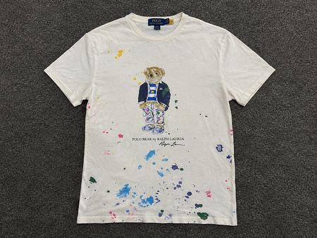 Ralph lauren tees