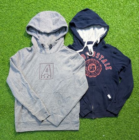 6785 - Aeropostale Hoodies