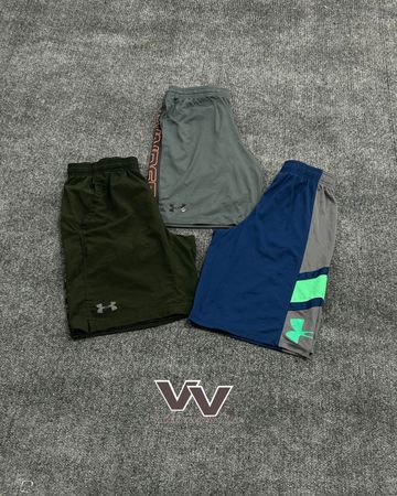 Under Armour shorts #220826 #019