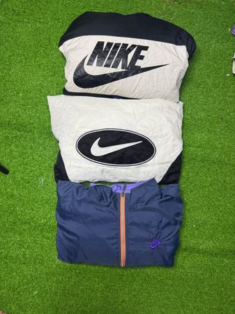 Nike vintage Windbreaker