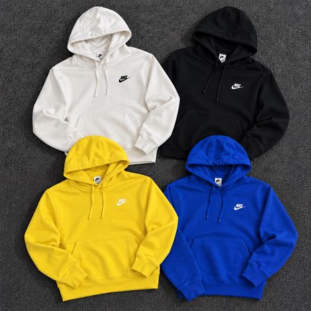 Nike sweatshirt hoodies