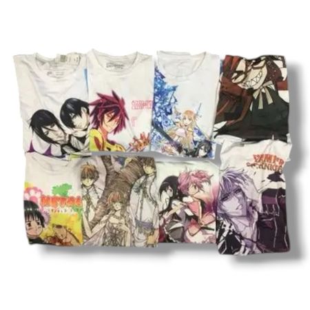 t-shirt amine action