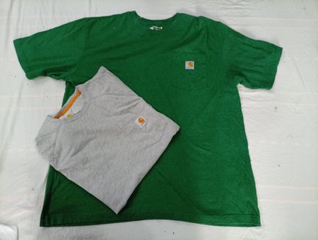 CR10848 Vintage Carhartt T-Shirts