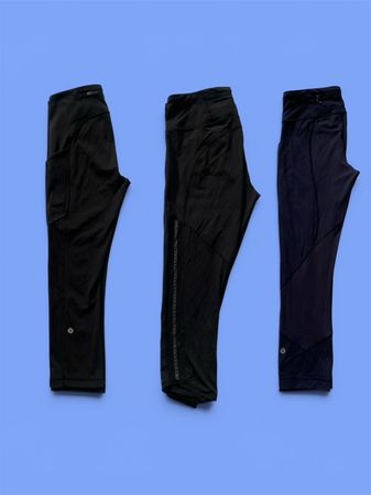 Leggings Lululemon premium