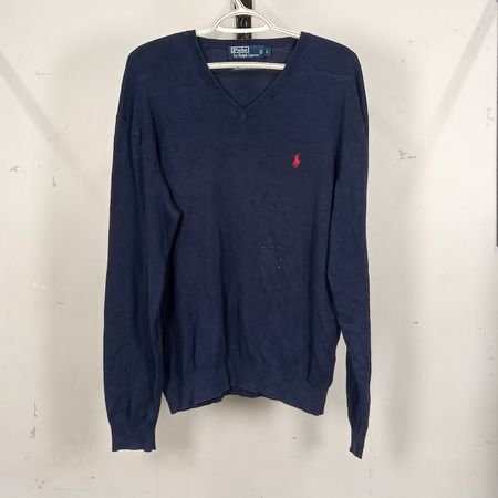 RALPH LAUREN JACKETS & HOODIES BUNDLE 02