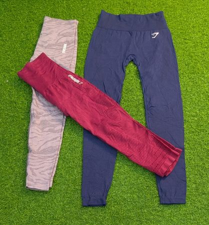 7855 - Gymshark Leggings