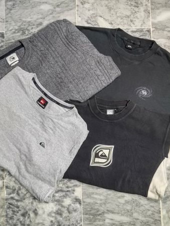 Quiksilver Sweater and Sweatshirt