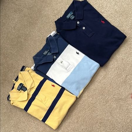 Polo Ralph Lauren T-Shirts