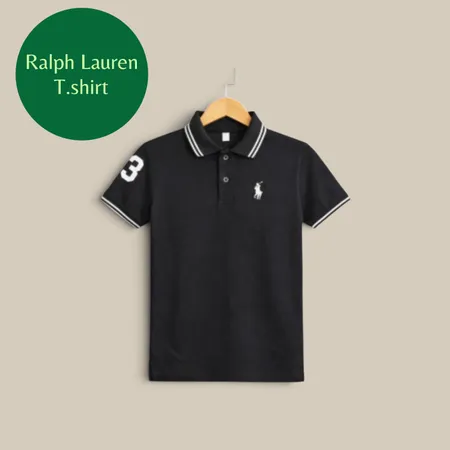 Ralph Lauren T-Shirts