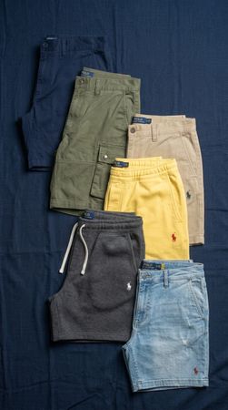 Shorts Polo Ralph Lauren