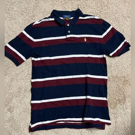 Magliette Polo Ralph Lauren da uomo