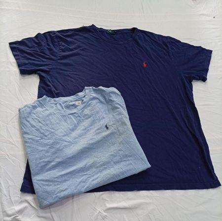 CR10967 Vintage Polo T-Shirts