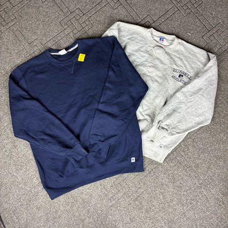 Russell sweatshirt (CV 103)