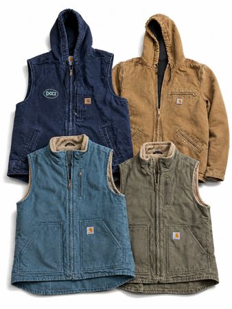 Carhartt Jackets id ( 325 )