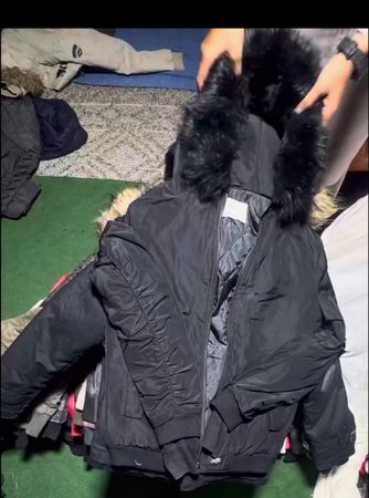 Custom handpick Y2K jackets