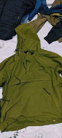 Carhart jacket mix