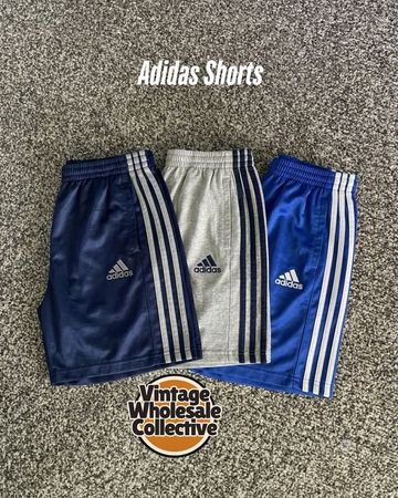 Adidas Shorts - (16/07)