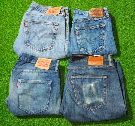 LEVI’S 501 (A 148)