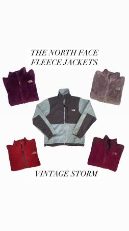 Jaquetas de Fleece The North Face