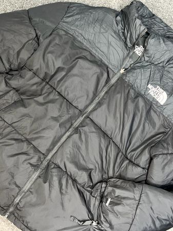 The North Face 700 series jackets