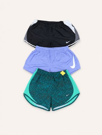 Nike Hot Shorts [TD-528]