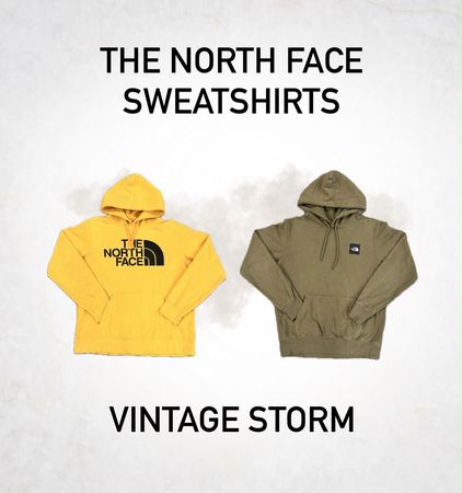As Sweatshirts The North Face