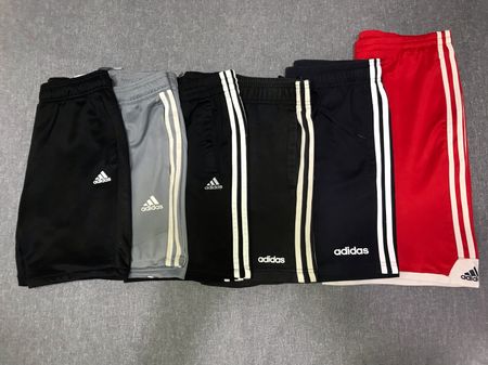 Shorts adidas vintage premium