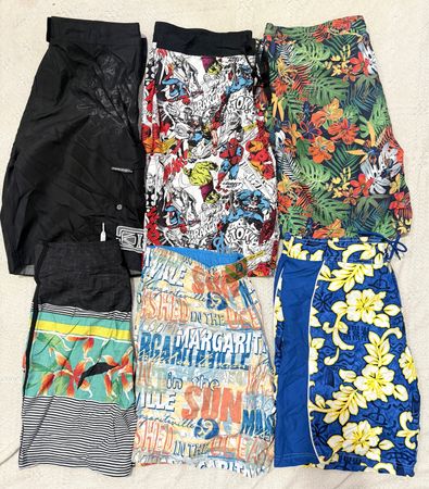 Shorts Hawaii