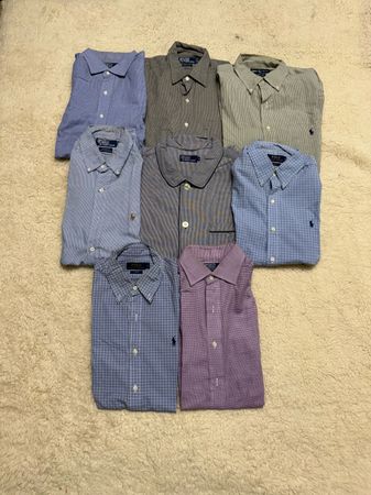 Polo Ralph Lauren Shirts