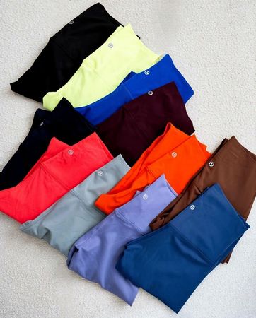 Collants Lululemon premium