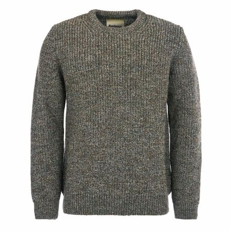 Premium Barbour-Pullover