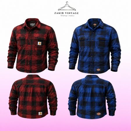 Carhartt Dickies Shirt