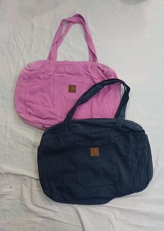 CR12514 Sacos Carhartt Reciclados