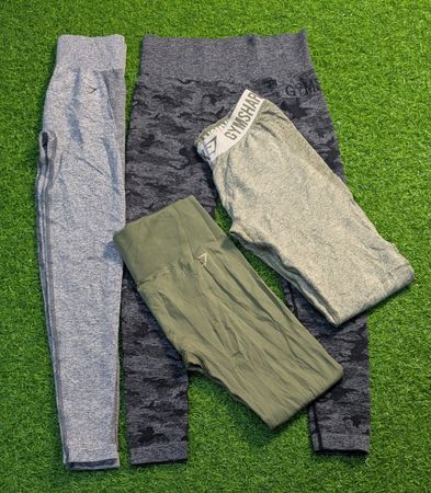 6913 - Gymshark Leggings