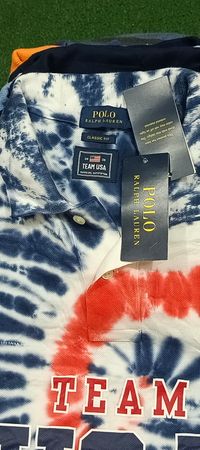 Polo T-Shirt