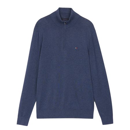 Tommy Helfiger 1/4 zips