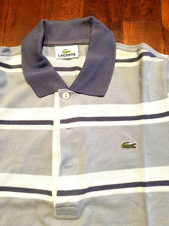 Lacoste T Shirts
