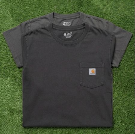 PREMIUM BRAND CARHARTT T SHIRT MIXED