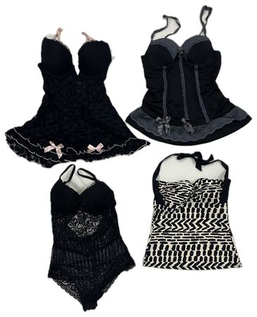 Y2K Tops