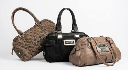 Guess Bag's